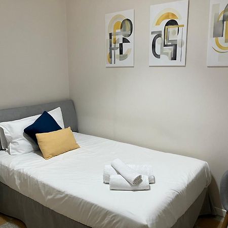 Apartmán A Casa Da Carlo Palermo Exteriér fotografie