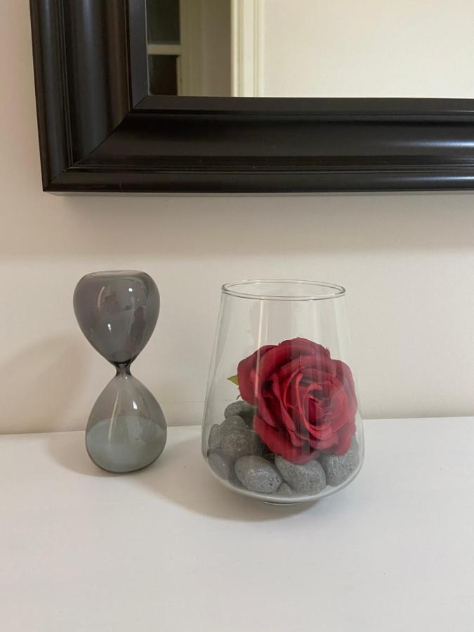 Apartmán A Casa Da Carlo Palermo Exteriér fotografie