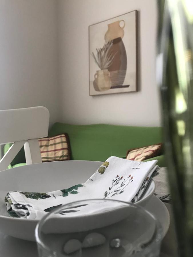 Apartmán A Casa Da Carlo Palermo Exteriér fotografie