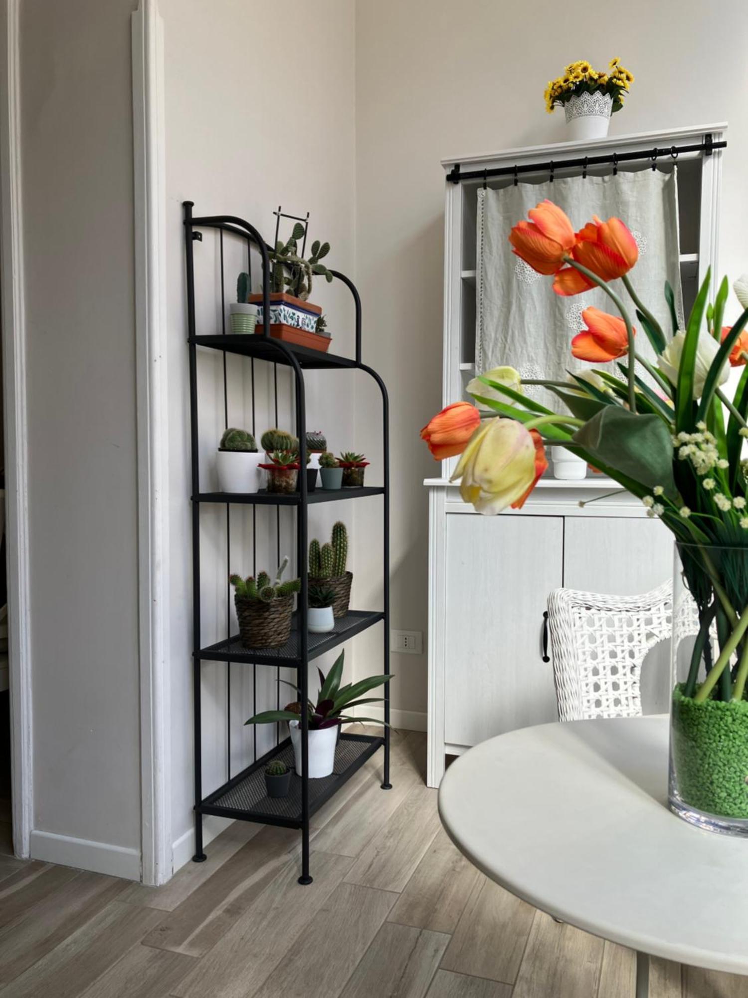 Apartmán A Casa Da Carlo Palermo Exteriér fotografie