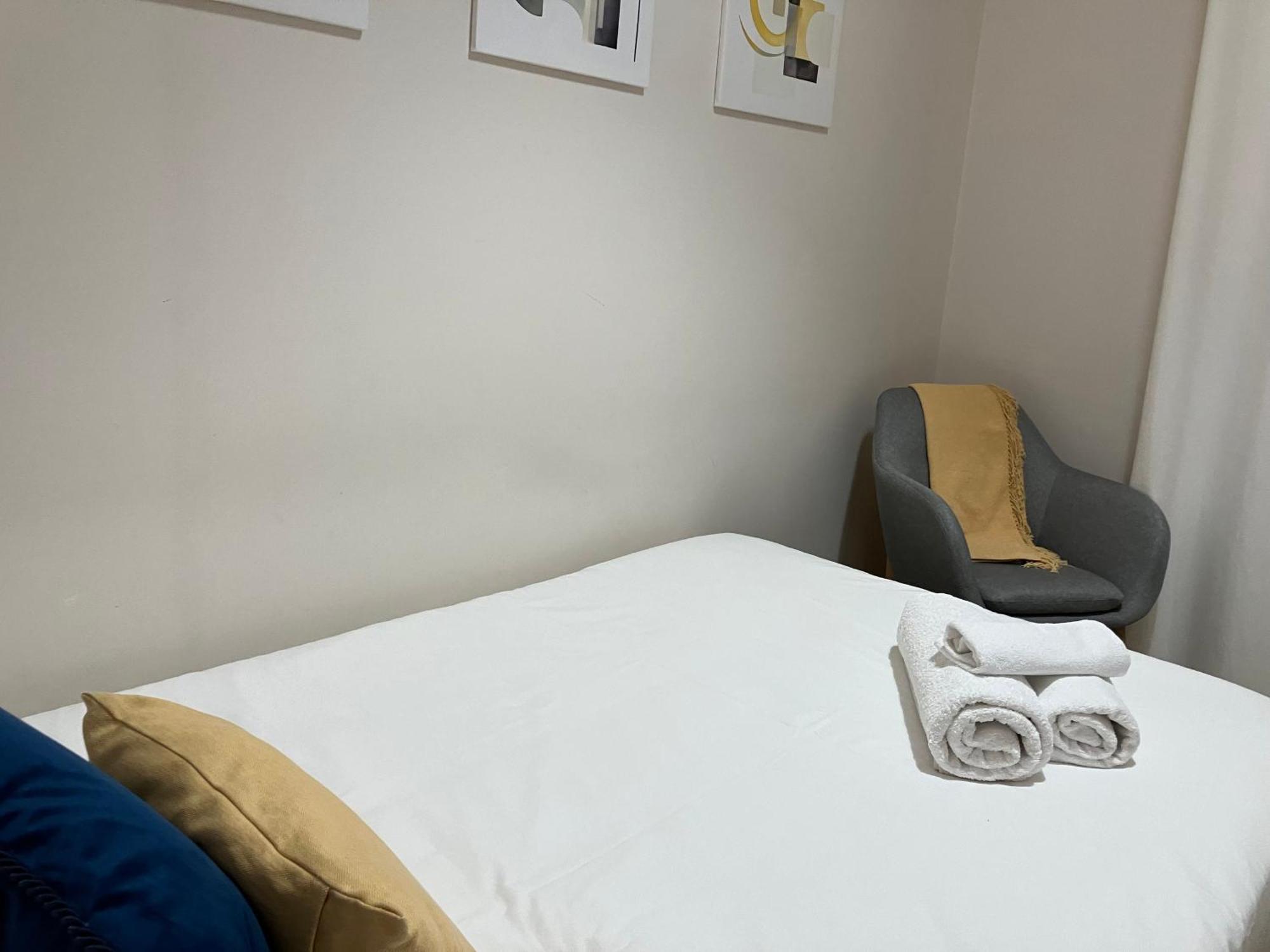 Apartmán A Casa Da Carlo Palermo Exteriér fotografie