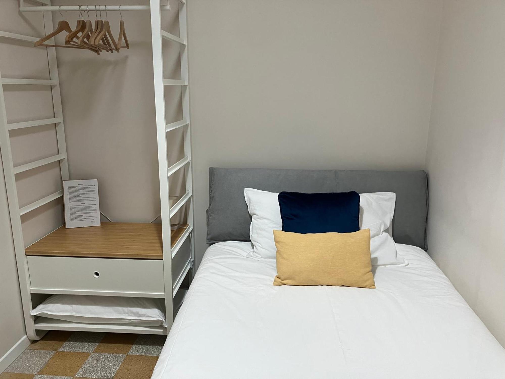 Apartmán A Casa Da Carlo Palermo Exteriér fotografie