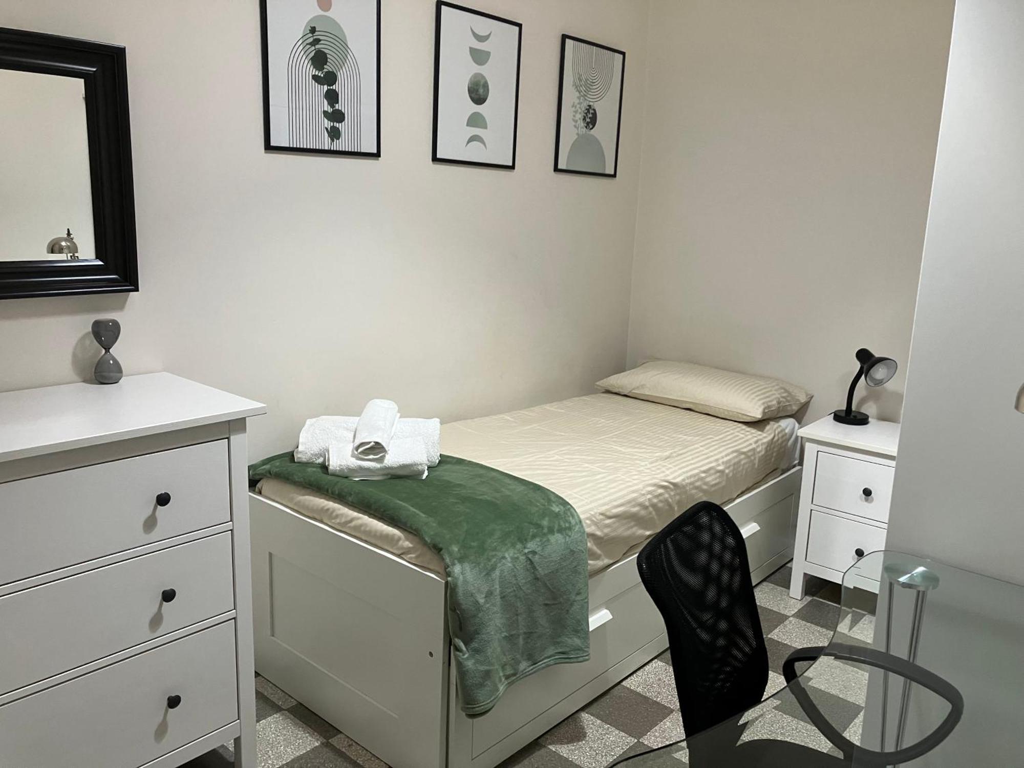 Apartmán A Casa Da Carlo Palermo Exteriér fotografie
