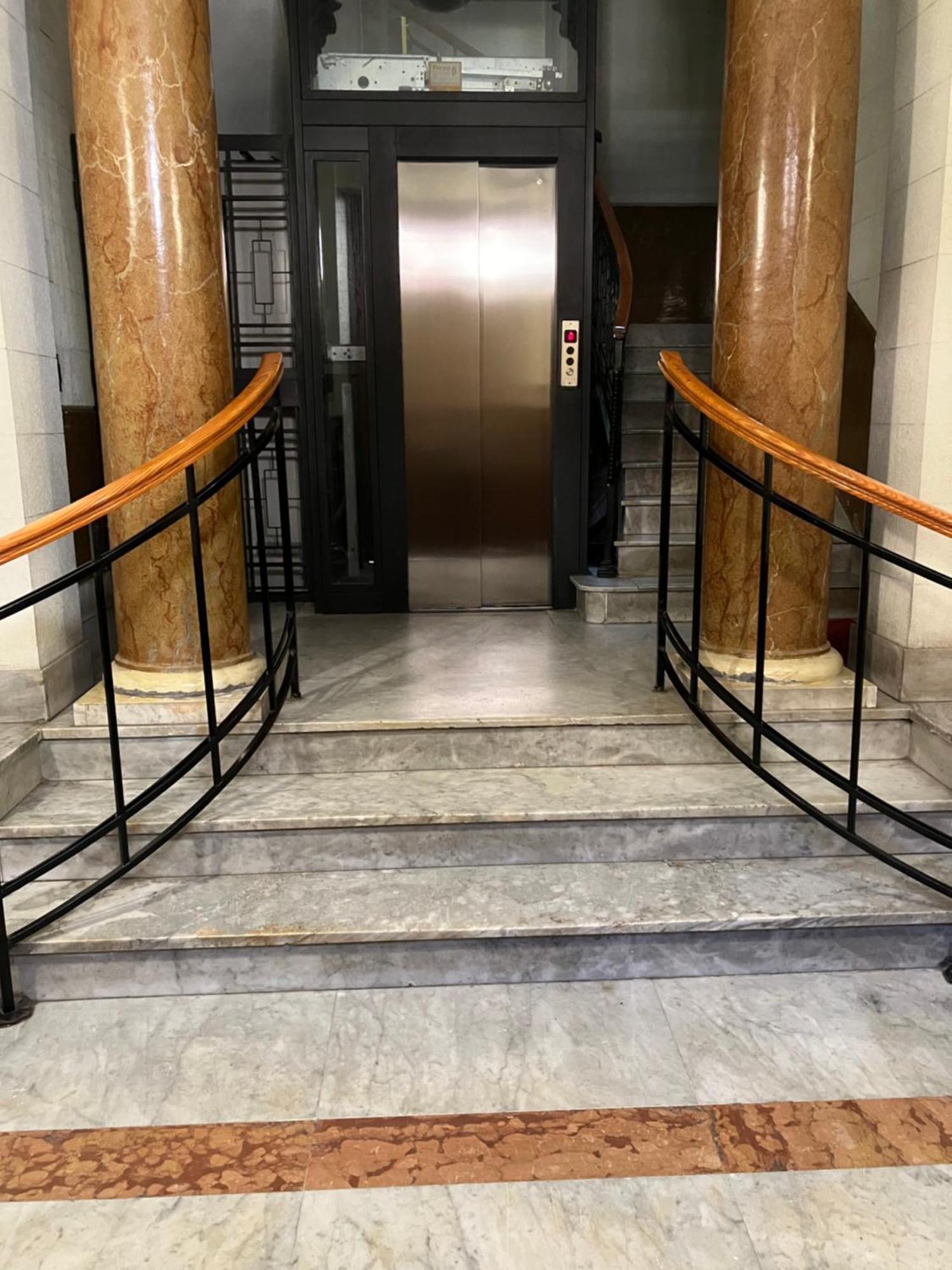 Apartmán A Casa Da Carlo Palermo Exteriér fotografie